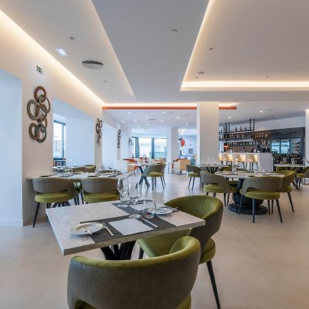 Regency Salgados Hotel & Spa Albufeira Exterior photo
