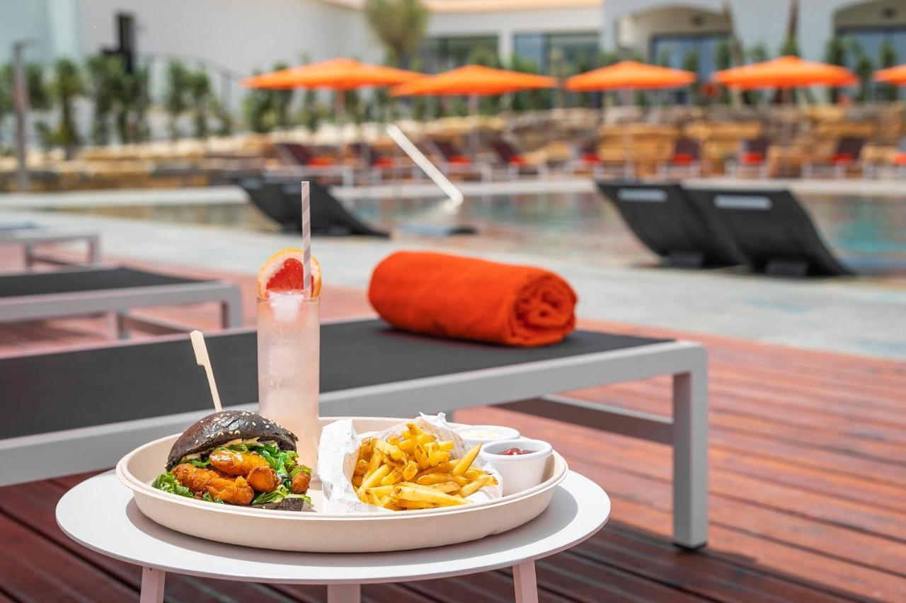 Regency Salgados Hotel & Spa Albufeira Exterior photo