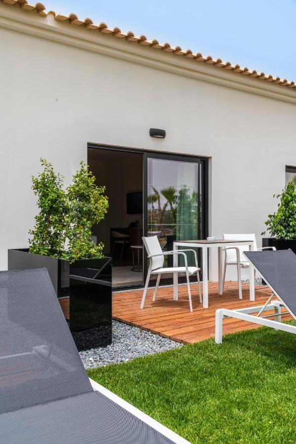Regency Salgados Hotel & Spa Albufeira Exterior photo