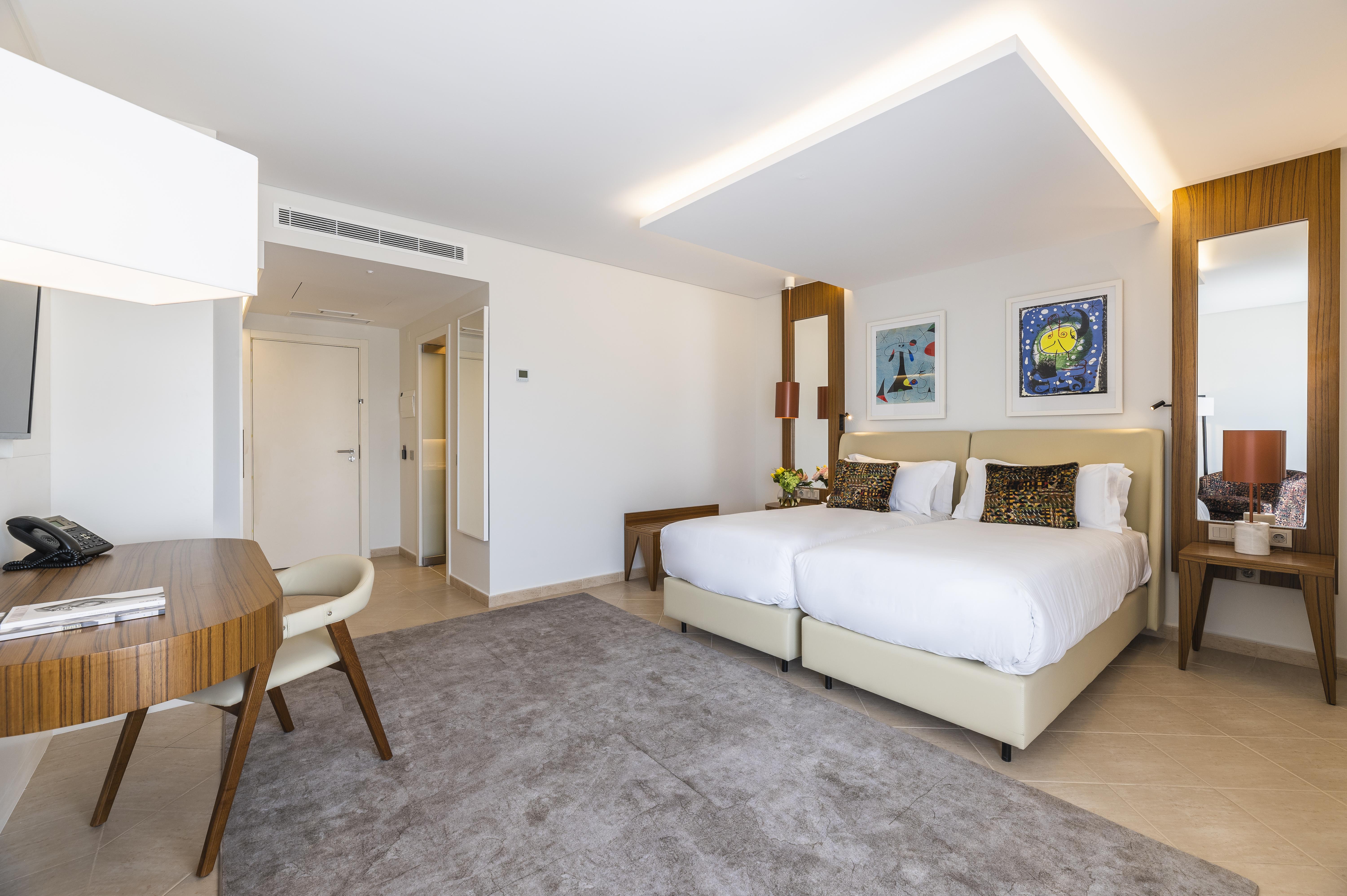 Regency Salgados Hotel & Spa Albufeira Exterior photo